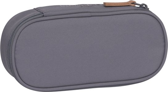 Пенал без наполнения, Steel Grey