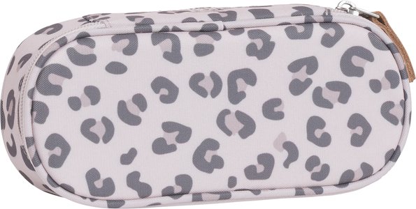 Пенал без наполнения, Leopard