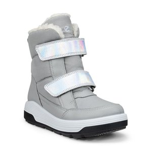 Зимние сапоги Urban Snowboarder WP