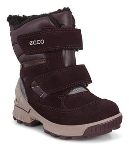 BIOM Зимние сапоги Gore-Tex 733591-52132