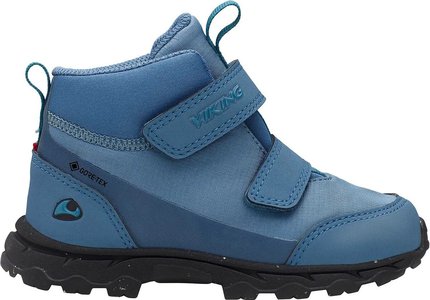 Ботинки Ask Mid Gore-Tex