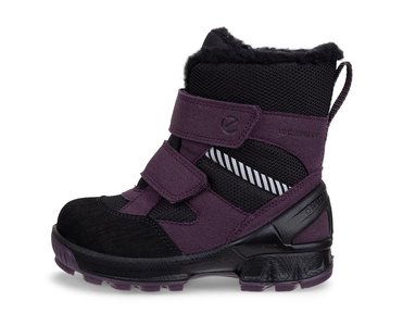 Зимние сапоги Biom Hike WP