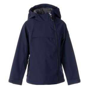 Softshell õhuke Merino jope