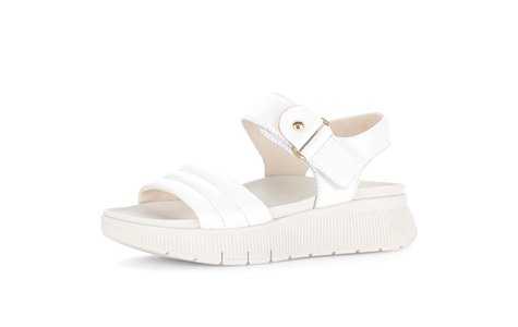 Женские сандалии