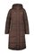 Naiste talvemantel Heinis - 8-38440-323L-190
