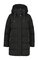 Naiste talvemantel Halla - 8-38462-323L-990