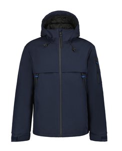 Meeste isolatsiooniga Softshell jope Kotkavuori