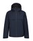 Meeste isolatsiooniga Softshell jope Kotkavuori - 8-38530-682L-390