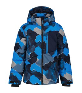 Зимняя парка Larned JR