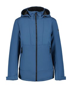 Meeste isolatsiooniga Softshell jope Asheboro