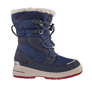 Talvesaapad Haslum Gore Tex