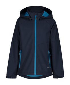 Тонкая Softshell куртка Kandern JR