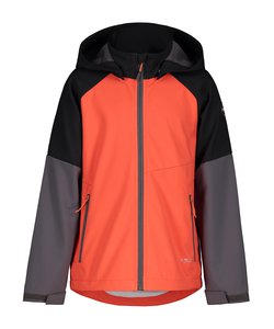 Тонкая Softshell куртка Kandern JR