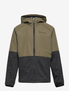 Ветровка с флисом Out-Shield™ Dry Fleece