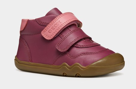 Barefoot nahast kingad