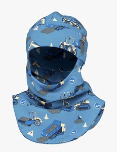 Puuvillane tuukrimüts Breden