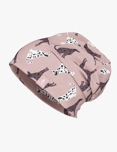 Kroogitud kevad-sügis beanie Dargo