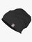 Kroogitud kevad-sügis beanie Dargo - DARGO-Black