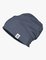 Kroogitud kevad-sügis beanie Dargo - DARGO-GreyIndi