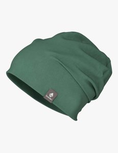 Kroogitud kevad-sügis beanie Dargo