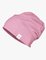 Kroogitud kevad-sügis beanie Dargo - DARGO-SolidPink