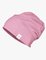 Kroogitud kevad-sügis beanie Dargo - DARGO-Pink