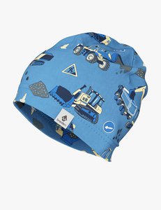 Хлопковая Шапка Dirk (один слой)