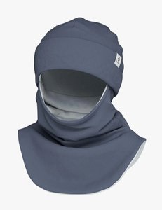 Sooja voodriga puuvillane tuukrimüts FRODE