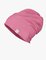 Kroogitud kevad-sügis beanie Klaus - KLAUS-ChatPink