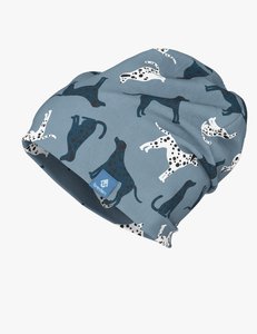 Kroogitud kevad-sügis beanie Klaus