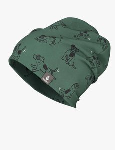 Kroogitud kevad-sügis beanie Klaus