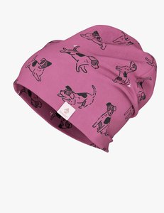 Kroogitud kevad-sügis beanie Klaus