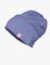 Kroogitud kevad-sügis beanie Klaus - KLAUS-Lilac