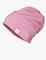 Kroogitud kevad-sügis beanie Klaus - KLAUS-SolidPink