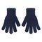 Kootud sõrmkindad - R-MAGIC-navy