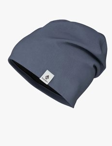Шапка из шерсти мериноса METTE