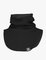 Meriino kaelussall lastele MIKEL - MIKEL-Black