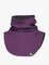 Meriino kaelussall lastele MIKEL - MIKEL-Purple
