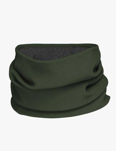 Горловина с шерстью мериноса MOKKA