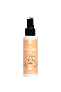 Детский спрей для легкого расчесывания волос (5+)