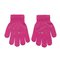 Kootud sõrmkindad - R-012A-fuchsia