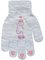 Kootud sõrmkindad - R-012A-grey15