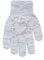 Kootud sõrmkindad - R-012A-grey16