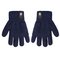 Kootud labakindad soojustusega - R-108DB-navy