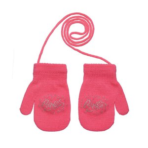 Kootud labakindad 12 cm