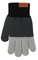 Kootud sõrmkindad - R-234-bl_grey