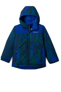 Sooja voodriga jope 240 g. Lightning Lift