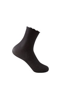 Короткие носки