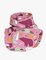Puuvillane torusall Taron - TARON-AutuPink