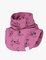 Puuvillane torusall Taron - TARON-DogsPink